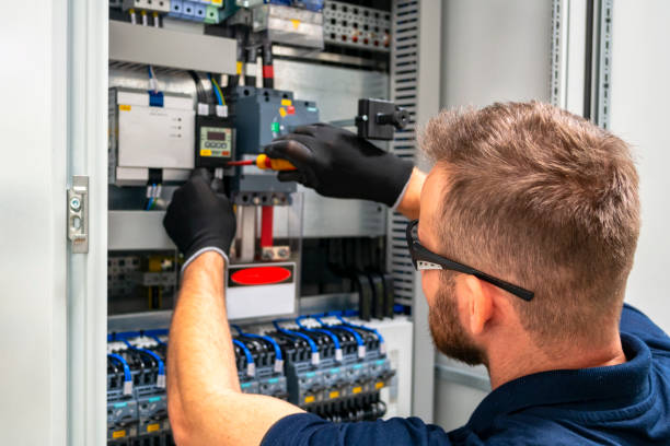 Best Residential Electrician Services  in Shiner, TX