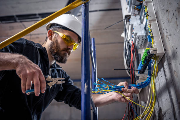 Best Electrician for Home Renovation  in Shiner, TX
