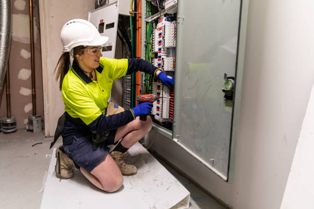 Best Electrical System Inspection  in Shiner, TX