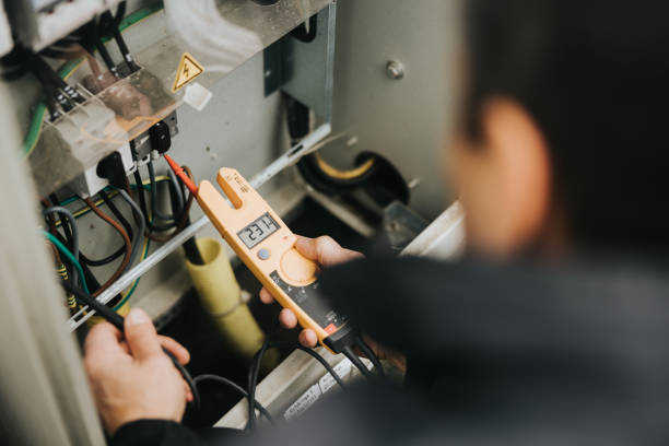 Best Emergency Electrician Near Me  in Shiner, TX