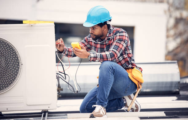 Best Ceiling Fan Installation Electrician  in Shiner, TX