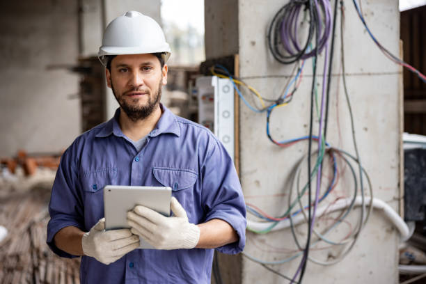 Best Electrician Near Me  in Shiner, TX