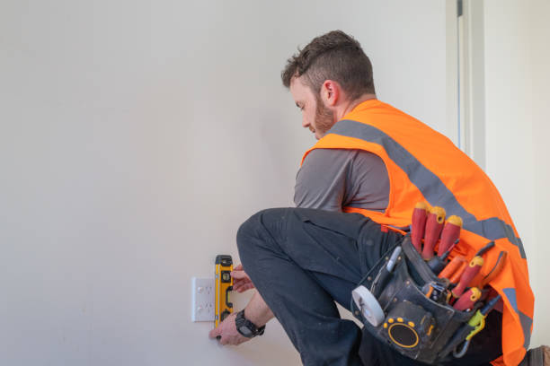 Best Electrical Upgrades for Homes  in Shiner, TX