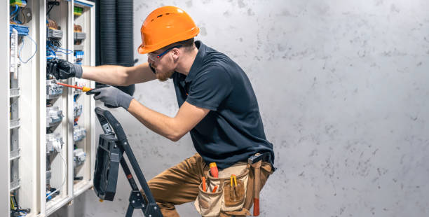 Best 24-Hour Electrician  in Shiner, TX