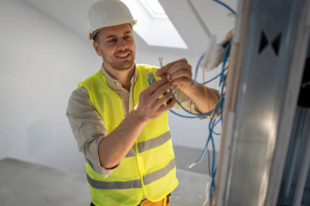 Best Emergency Electrical Repair  in Shiner, TX